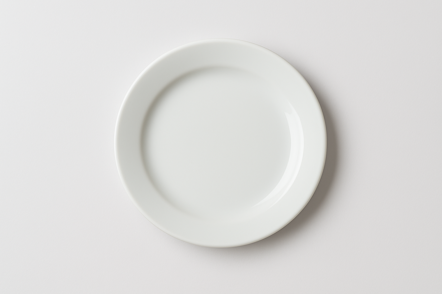 Prato Porcelana